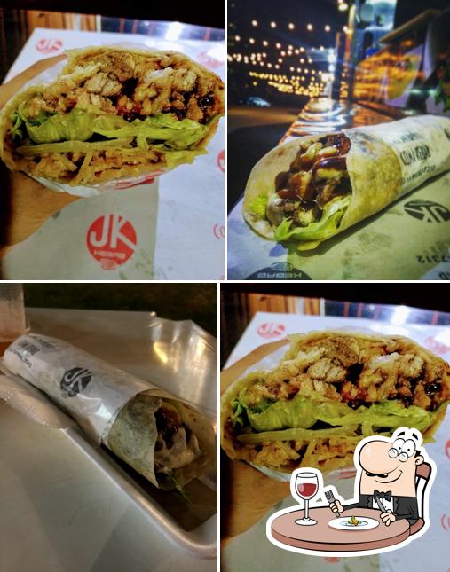 JK KEBAB