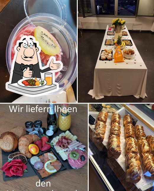 Cibo al KölliBeck