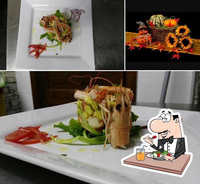 Cibo al L Ecafe