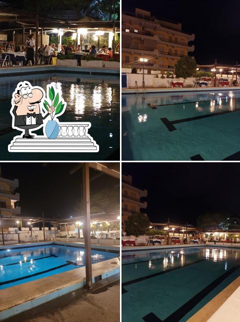 Guarda gli esterni di Lupo di Mare