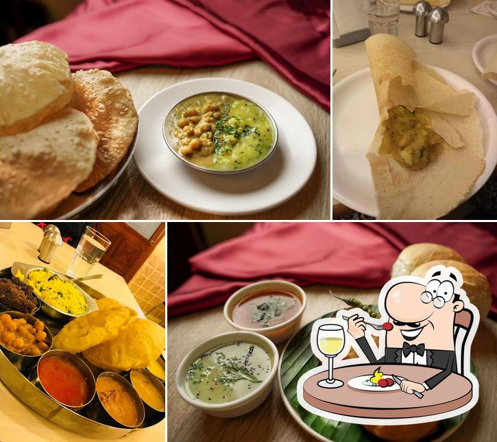 Navtara Veg Restaurant