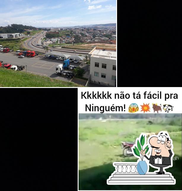 Padaria São Cristovão