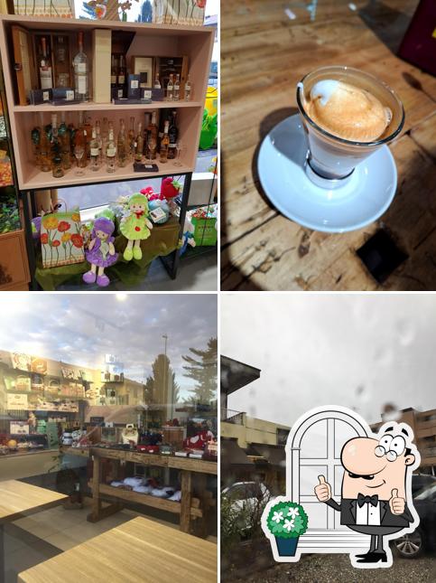 Pasticceria Balestrini