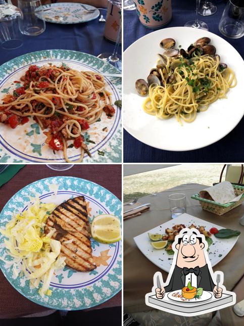 Ristorante Posidonia