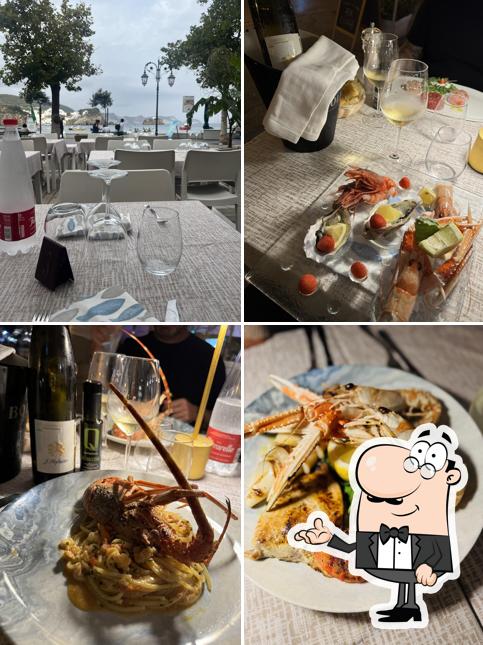 Ristorante Lo Scirocco