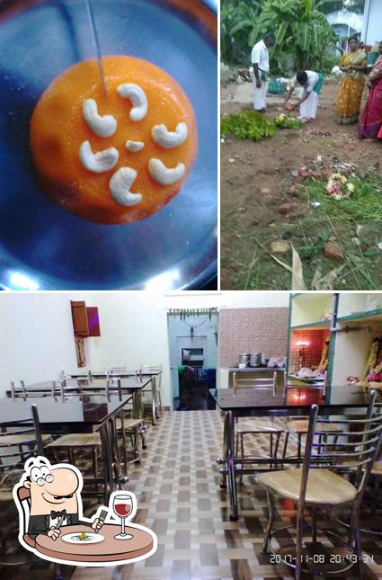 Senthil Hotal