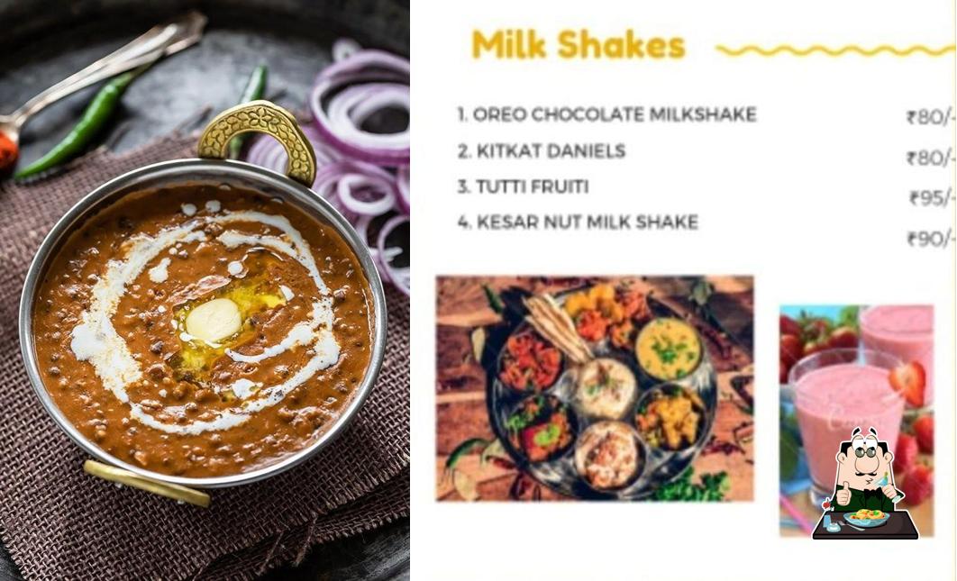 Swaadisht Maa ki Thali, Meerut