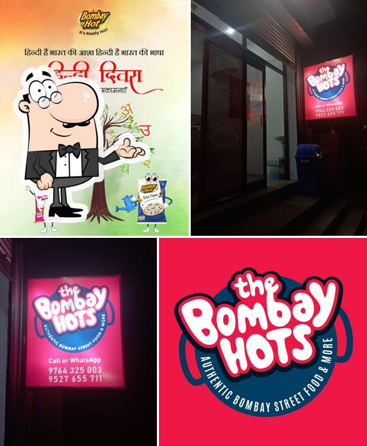 The Bombay Hots