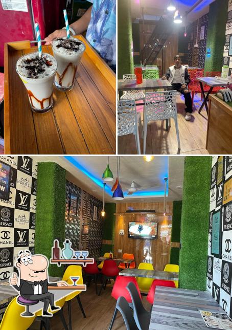Check out the photo depicting interior and seo_images_cat_93 at The Friendly Bean