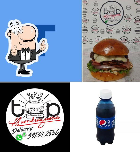Top Hamburgueria