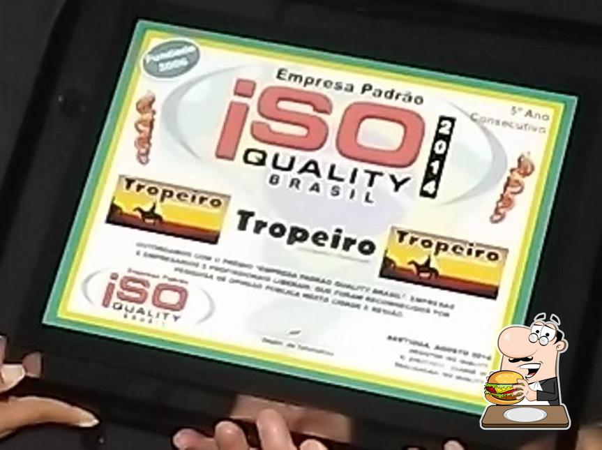 Tropeiro