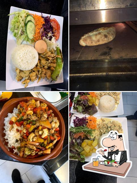 Yildiz Kebab & Pizza