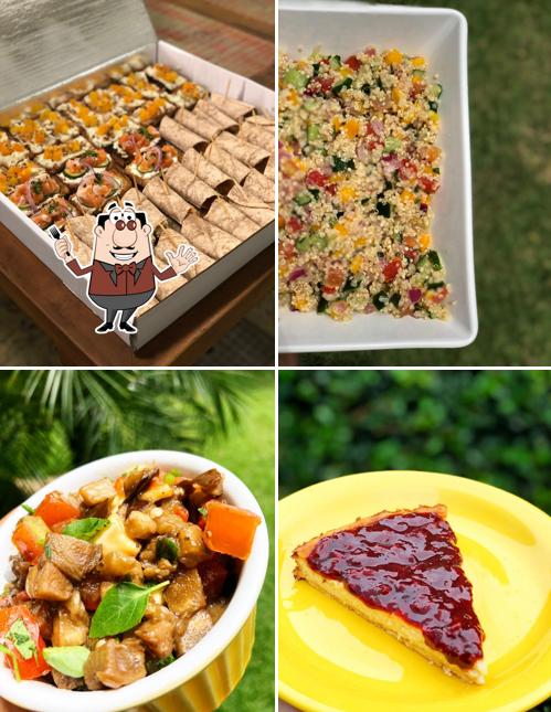 Santa Salada
