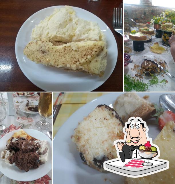 Restaurante Vô João - Buffet & Eventos