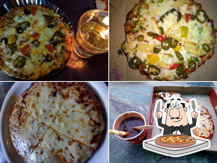 Shambhu's Coffee Bar