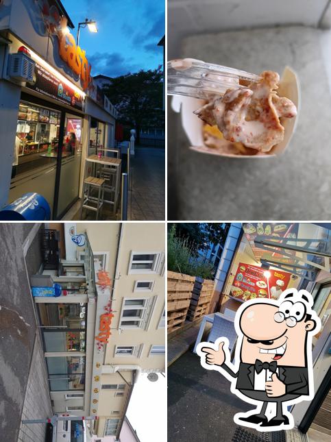 Ecco un'immagine di Tasty GmbH
