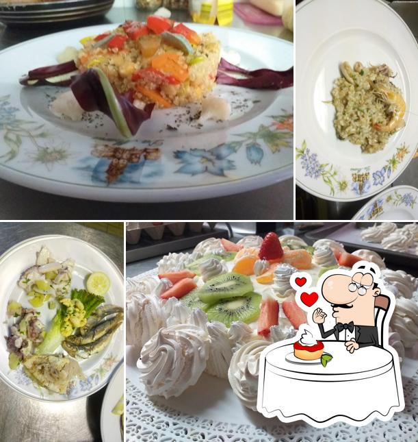 Trattoria Da Maria di Lena Anna Maria