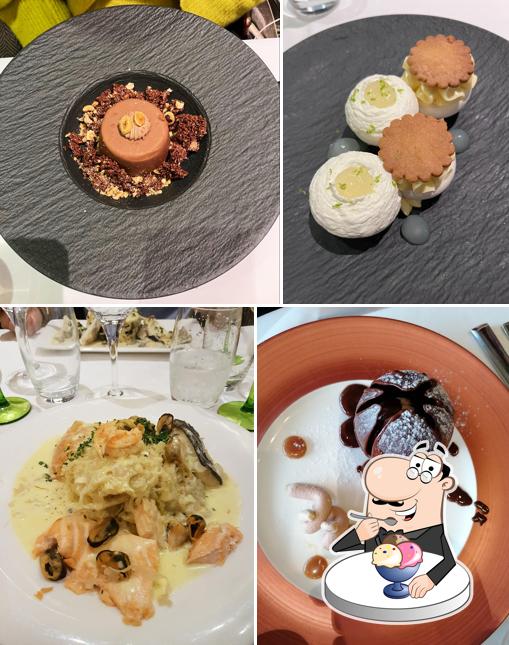 La Brasserie Jules