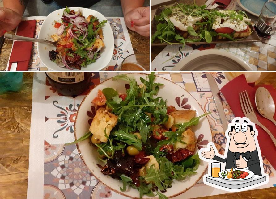 Cibo al Zio Ninì