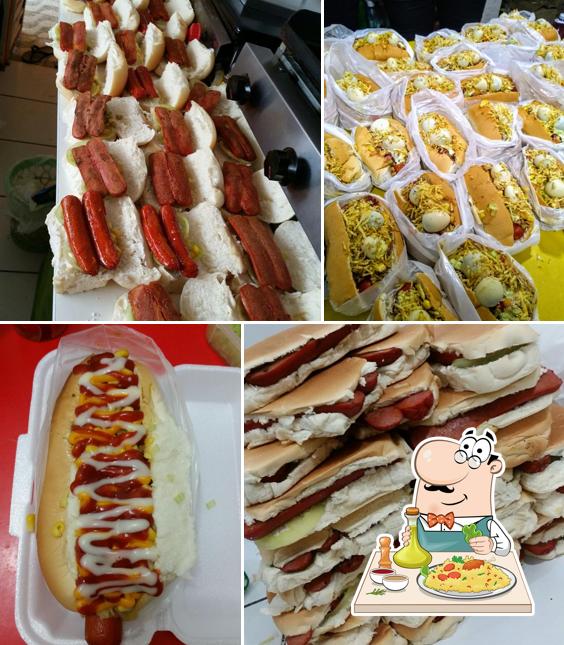 Adriano Lanches