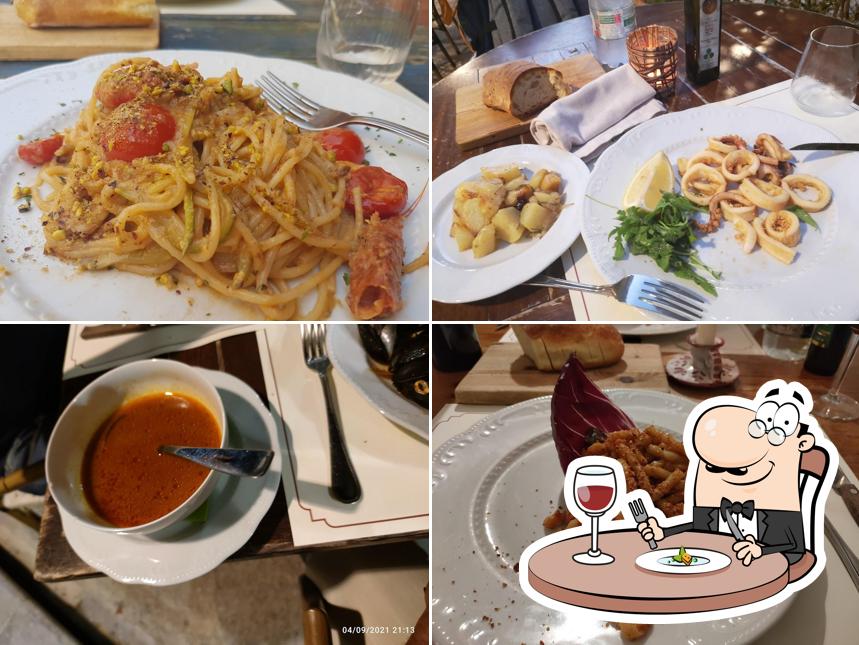 Ai Lumi - Tavernetta