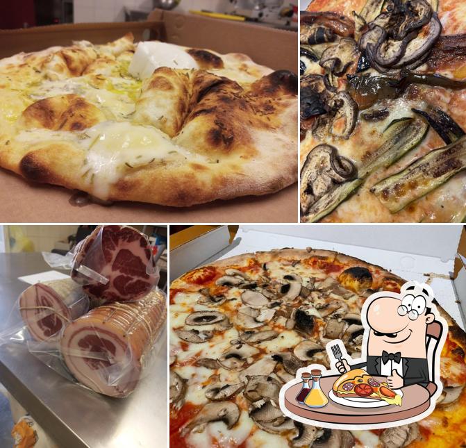 La pizza è il piatto veloce più amato al mondo