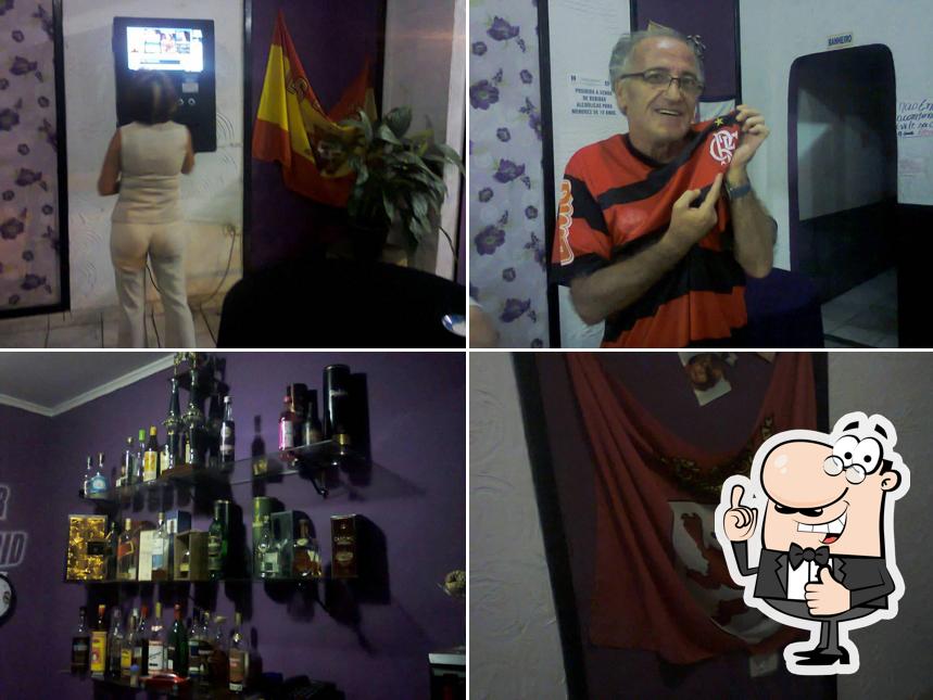 Bar Madrid