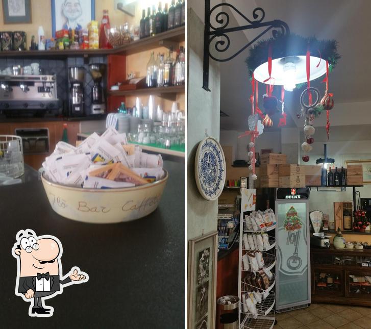 Gli interni di Gian Flò