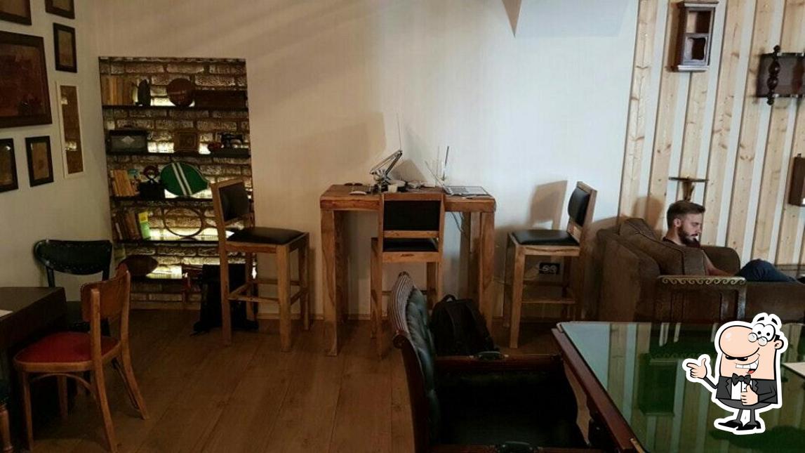 Ecco una foto di Cafe Jagerhorn