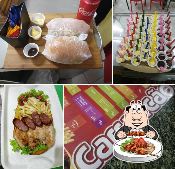 Carrancão Hamburgueria