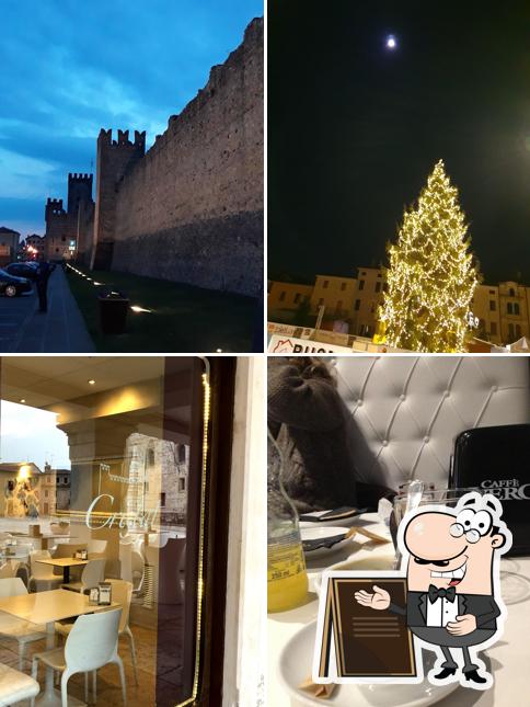 Cristal - cocktail bar