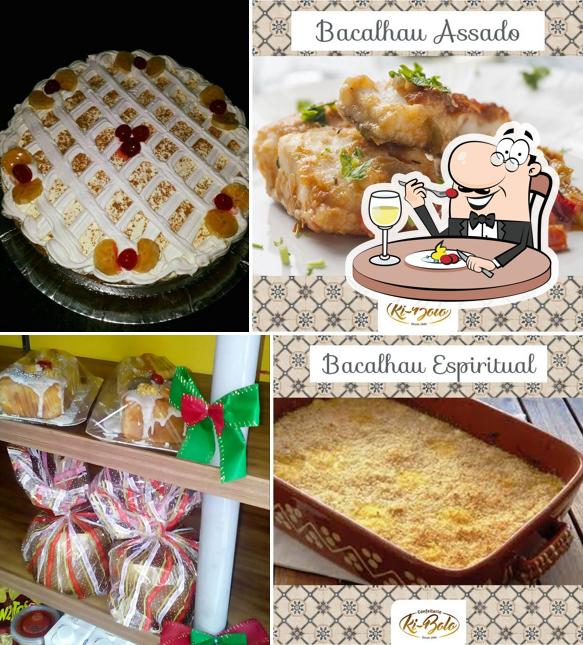 Confeitaria Ki Bolo
