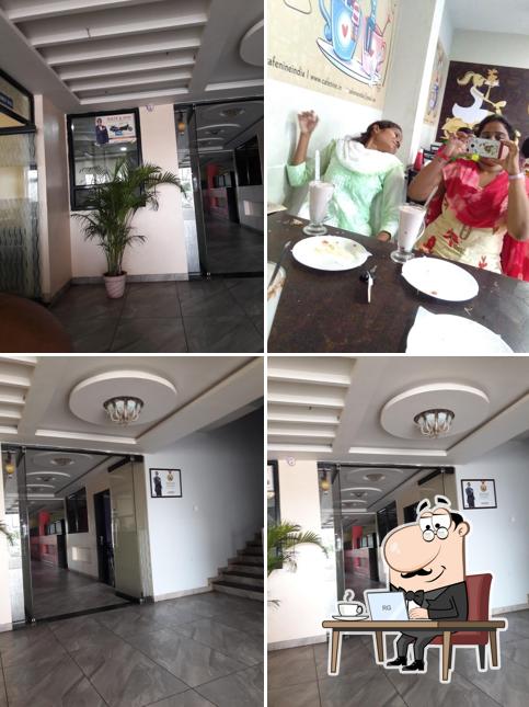 Hotel Blue Diamond
