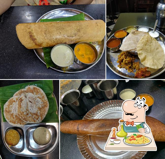 Hotel Sri Ganesh