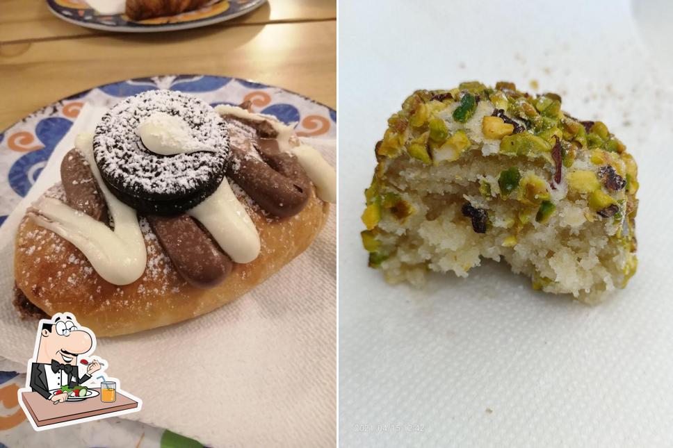 Cibo al Il Golosone
