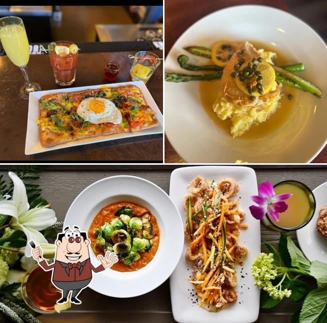 In the Weeds, North Royalton Restaurant menu, prices and reviews