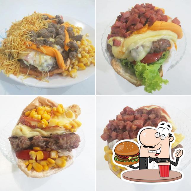 Jhony Burguer