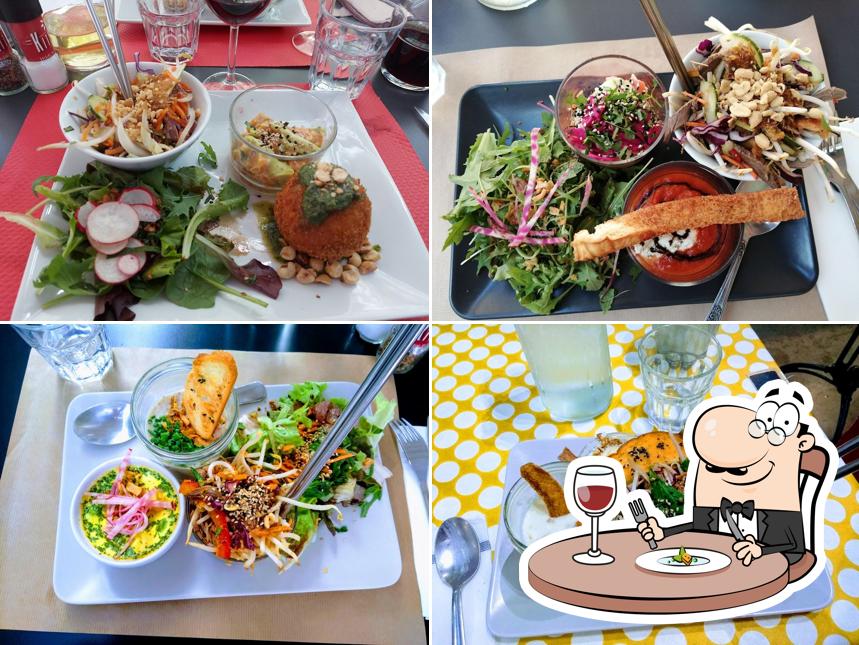 La Kitchenette