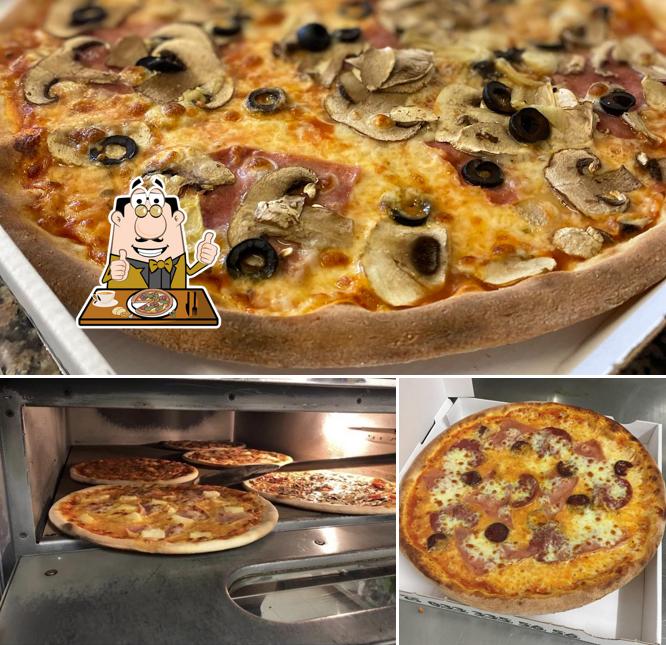 La pizza è il piatto veloce più di successo al mondo