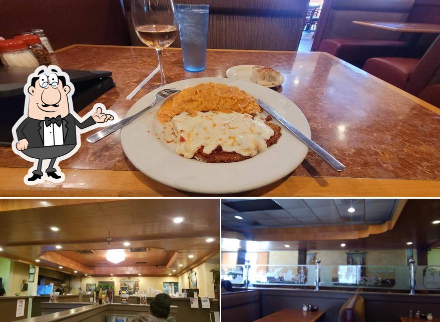 Napolis Italian Restaurant ( Nacogdoches Tx ), Nacogdoches - Restaurant ...