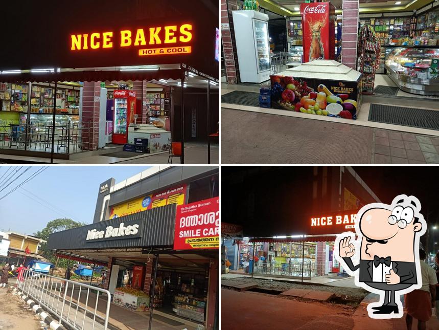 Nice Bakes
