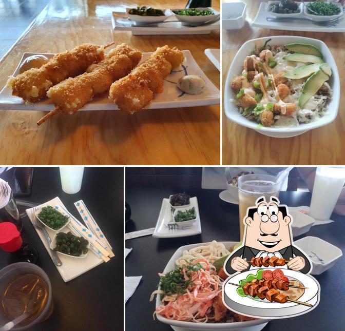 Okuma Sushi