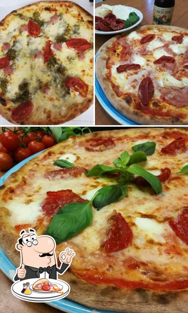 La pizza è il piatto veloce preferito al mondo