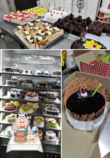 See the photo of Prince Bakers
