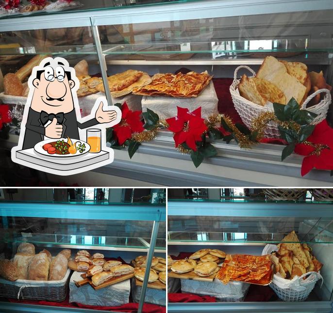Platti al Farenight Levane - Bar Pane Pizza Dolci