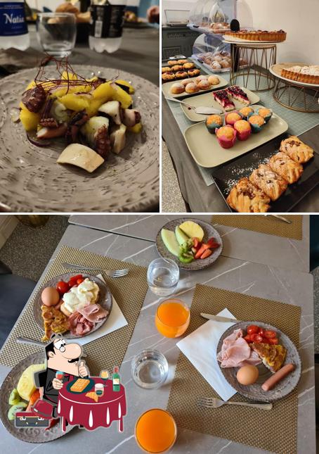 Cialde al Boutique Hotel 20 Miglia