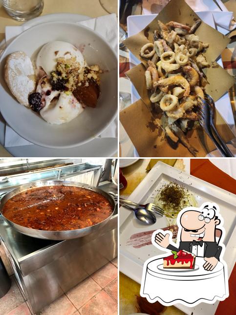 Ristorante Bake'