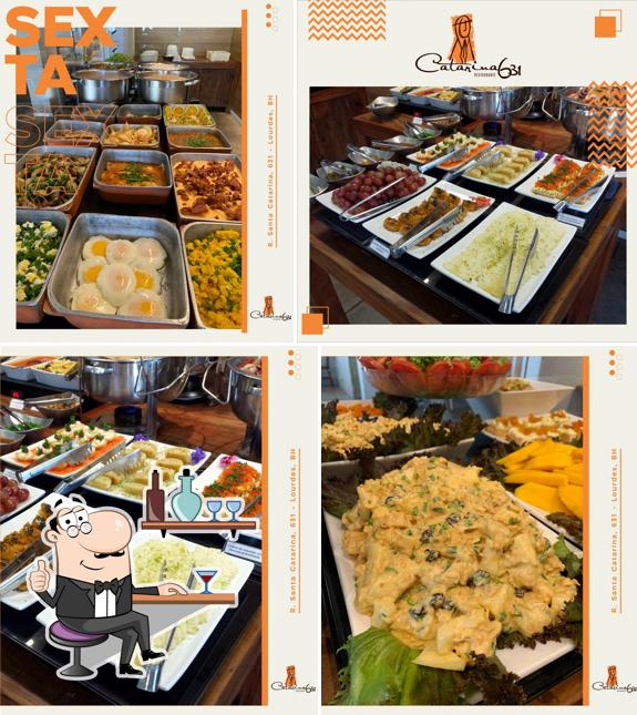 Restaurante Catarina631