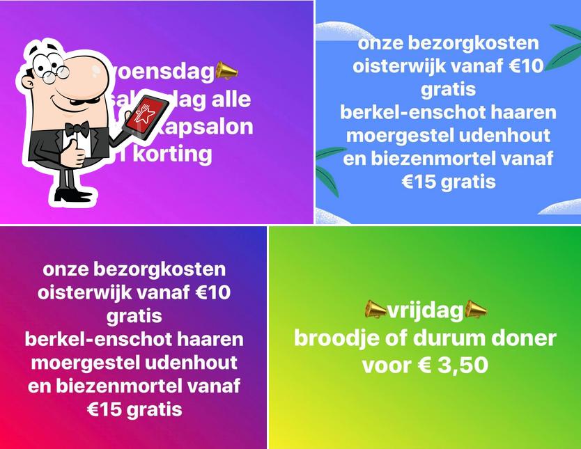 Eethuis de Knuistboom