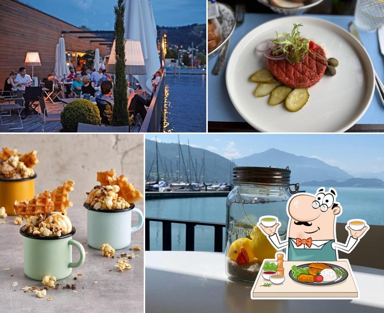 Cibo al Hafenrestaurant